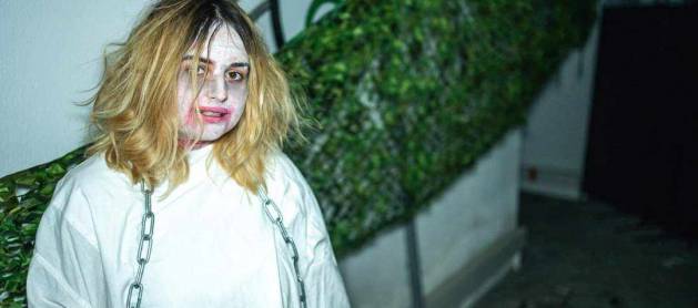 Factory Escape w Fuzji