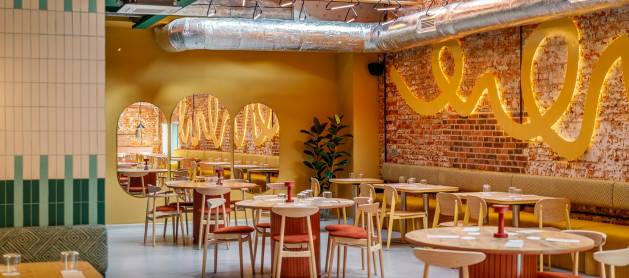 Nowi najemcy dołączają do łódzkiej Fuzji