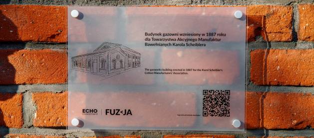 Ścieżka edukacyjno-historyczna, czyli tożsamość Fuzji kiedyś i dziś