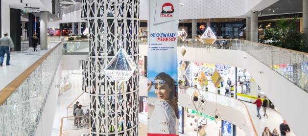 Libero Katowice z prestiżową nagrodą w konkursie PRCH Retail Awards. Grzegorz Filipczyk Dyrektorem Roku branży retail