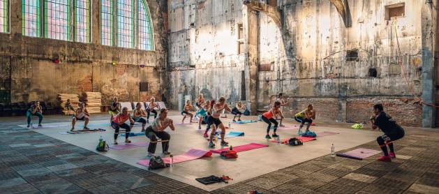 W Fuzji przygotujesz się na Święta i na stok