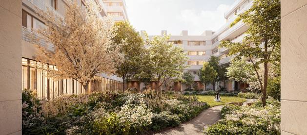 30% luksusowych apartamentów M7 już znalazło nabywców