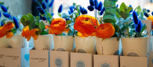 Bułkę przez Bibułkę nareszcie w Łodzi