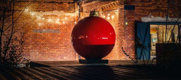 Fuzja zaprasza na Mikołajki