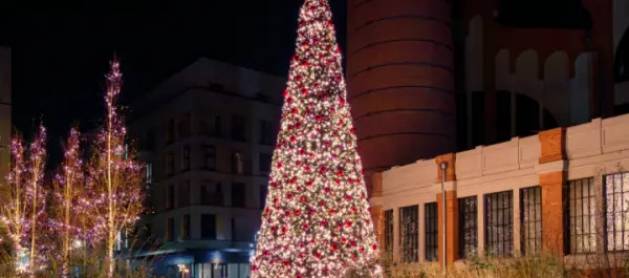 Fuzja gotowa na Święta