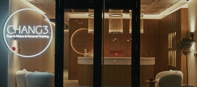 Towarowa22 rozwija ofertę usługową – CHANGE Studio zachęci do aktywnego stylu życia