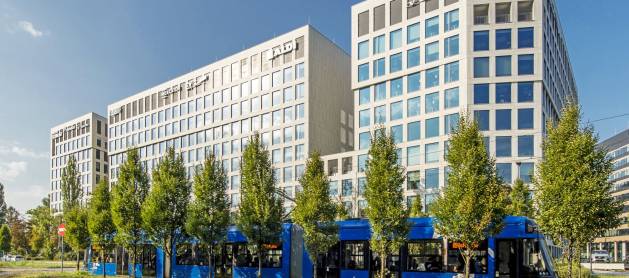 Ostatnia szansa na biuro w krakowskim Brain Parku