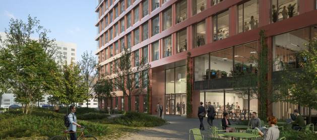 Fitness Academy zajmie 1,5 tys. mkw. w Swobodna SPOT