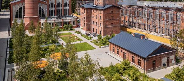 Fuzja – podwójna wygrana w Cannes