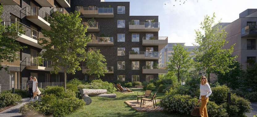 Echo-Archicom Group is achieving further strategic ESG goals