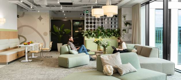 The New, Integrated Face of Echo Group