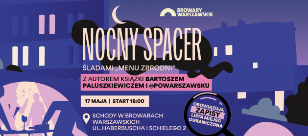 Walk with the footsteps of 