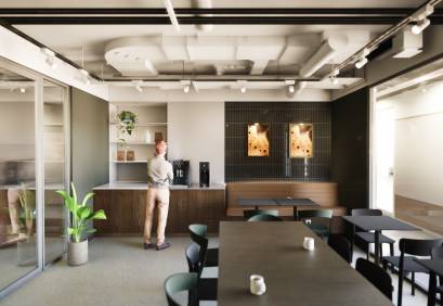 CitySpace celebrates ten years by expanding its first and flagship project – Rondo 1