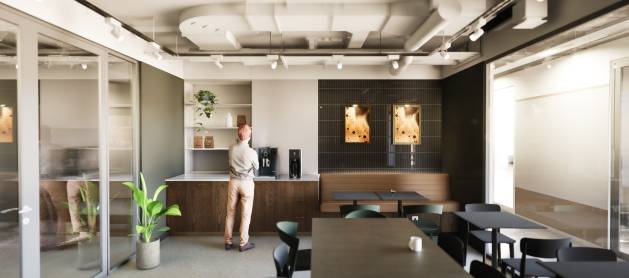 CitySpace świętuje dziesięć lat istnienia, rozbudowując swój pierwszy i flagowy projekt – Rondo 1