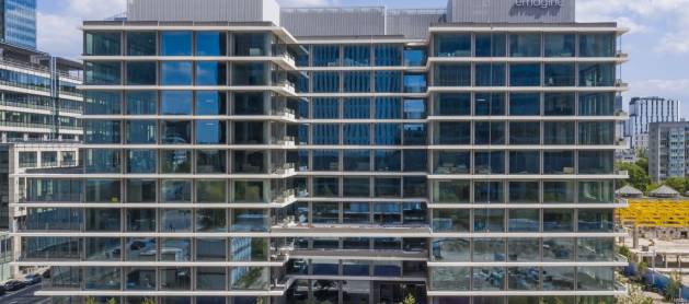 Stable growth – Echo Group summarizes the first quarter