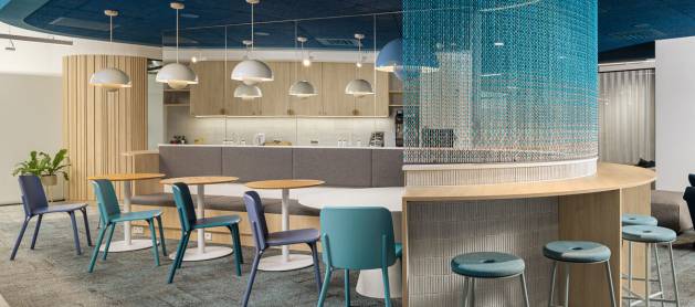 Rafał Mazurczak Appointed New CEO of CitySpace 