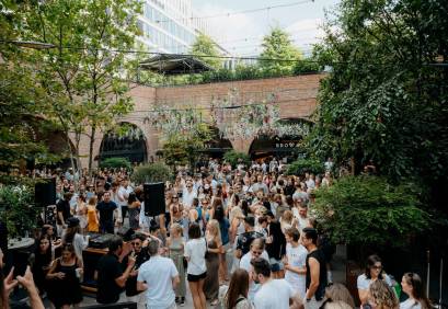  Lato w Browarach Warszawskich trwa w najlepsze! Program sierpniowo-wrześniowych atrakcji