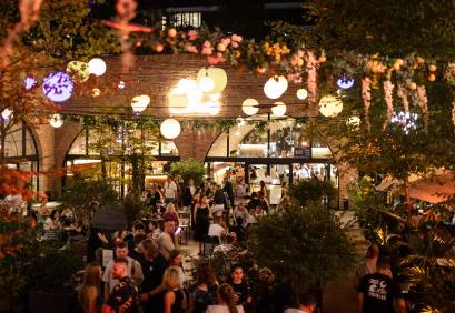 Browary Warszawskie zapraszają na 5. urodziny