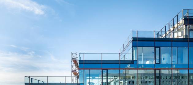 Globalny lider usług IT wprowadzi się do Swobodna SPOT we Wrocławiu