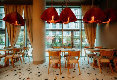 Browary Warszawskie witają Prosushi