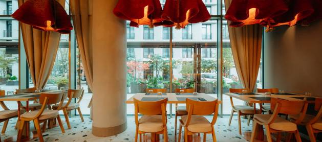 Browary Warszawskie witają Prosushi