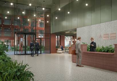 Kolejny najemca wprowadzi się do Swobodna SPOT we Wrocławiu