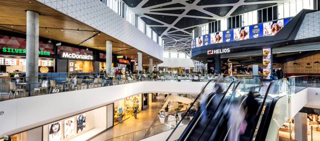 Echo Investment sprzedało Libero Katowice spółce Summus Capital – największe przejęcie pojedynczego obiektu handlowego w Polsce w 2025 roku