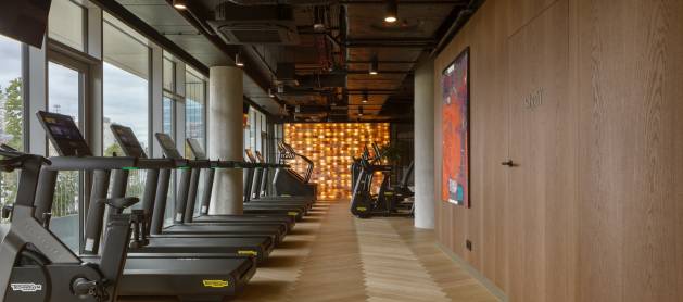 CHANGE Studio otwiera nową przestrzeń w sercu Warszawy – więcej miejsca na ruch, regenerację i społeczność