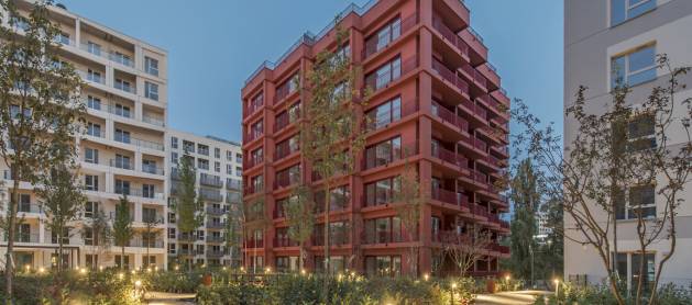 Udane transakcje Grupy Echo napędzają plany rozwoju w sektorze living