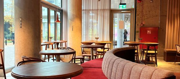 Pierwsza restauracja na Towarowej22 powitała gości. Comfort food z twistem w The Brunchery