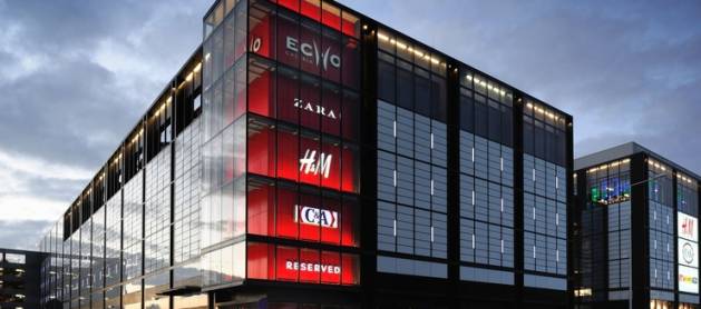 Zbliża się otwarcie Centrum Medycznego Omega w Galerii Echo 