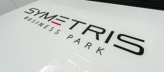 Echo Investment sprzedało łódzki biurowiec Symetris II spółce EPP