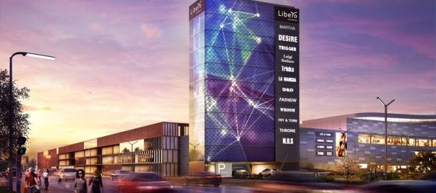 Galeria Echo Katowice zmienia nazwę. Teraz to Galeria Libero