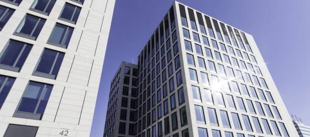 Certyfikat BREEAM dla III etapu A4 Business Park w Katowicach