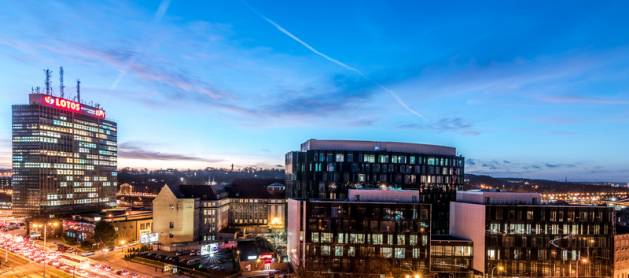 Informatycy wybrali Trytona