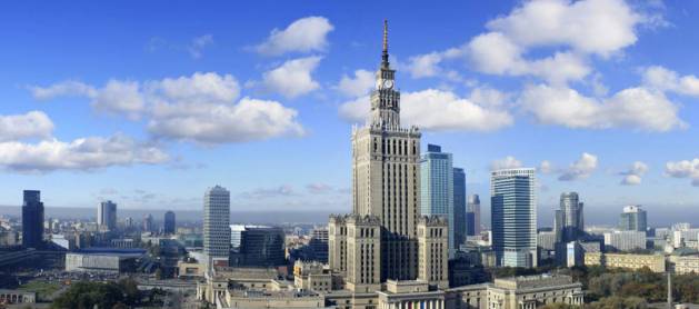 Kreatywna przestrzeń biurowa