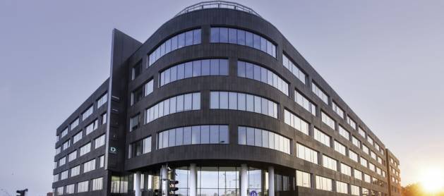 Oficjalne otwarcie biurowca West Gate we Wrocławiu