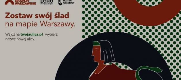 Plebiscyt na nazwę ulicy przedłużony!