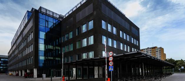 Echo Investment sprzedało wrocławski West Link spółce Globalworth Poland