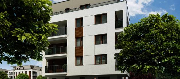 Good results and Echo Investment’s new apartments sales strategy