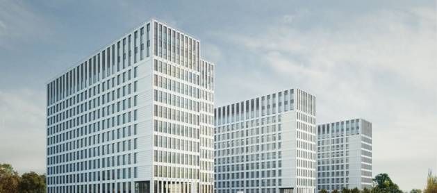 Rewitalizacja w wydaniu Echo Investment