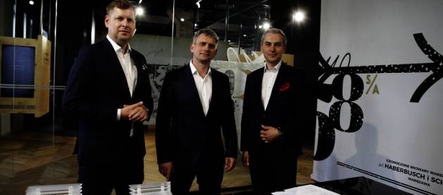 Echo Investment, wraz z Somfy Polska, wprowadzi do oferty inteligentne mieszkania