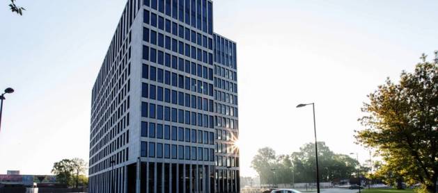 EPAM opens another office in Kraków