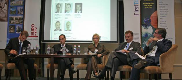 Echo Investment na konferencji Ced-Invest 2007