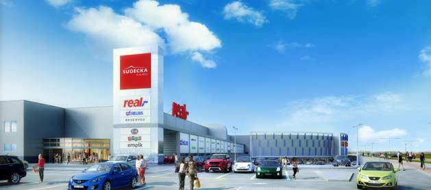 North Fish w Galerii Sudeckiej