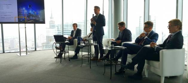 Echo Investment ogłasza strategię rentownego wzrostu