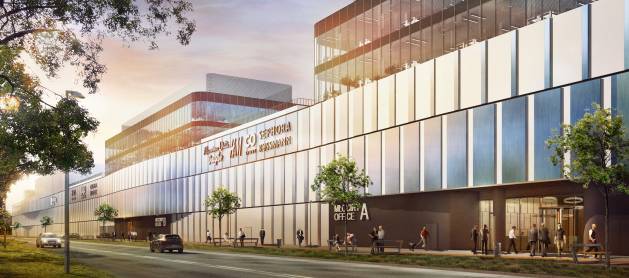 KappAhl and Newbie see opportunities in Galeria Młociny