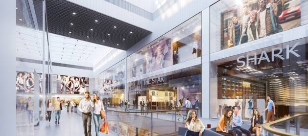 A lot of beauty in Libero