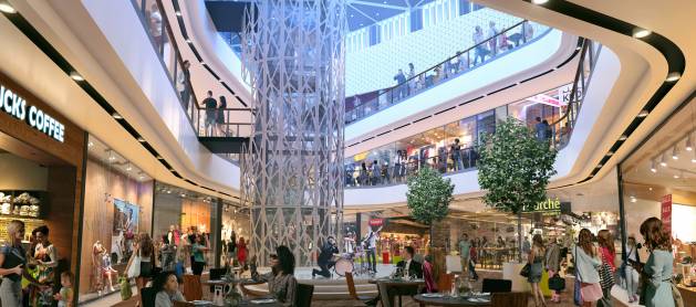 A popular chain of discount shops to open at Libero