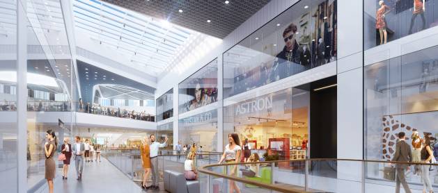 Iconic men's tailoring in Libero